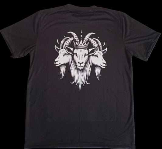 The Goat Club T-Shirt