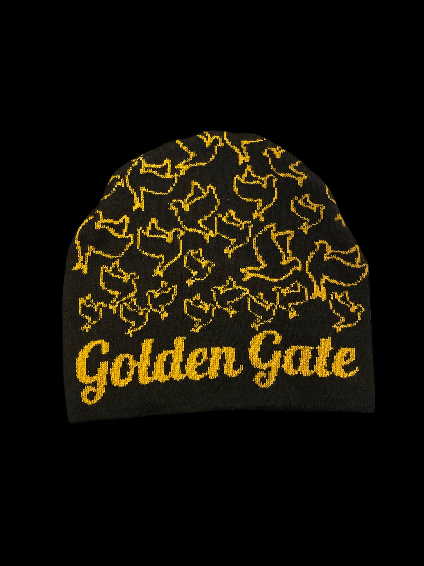 Golden Gate Cap