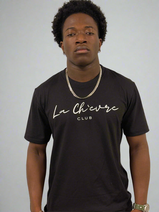 The Goat Club T-Shirt
