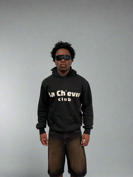 The Goat Club Hoodie